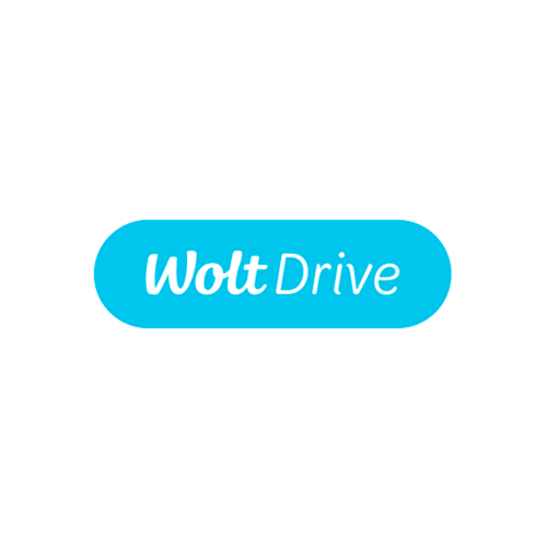 Wolt Drive